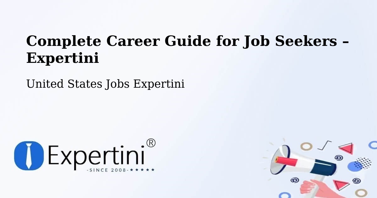 Career Guide for Job Seekers – Milwaukee - Milwaukee, United States Jobs Expertini