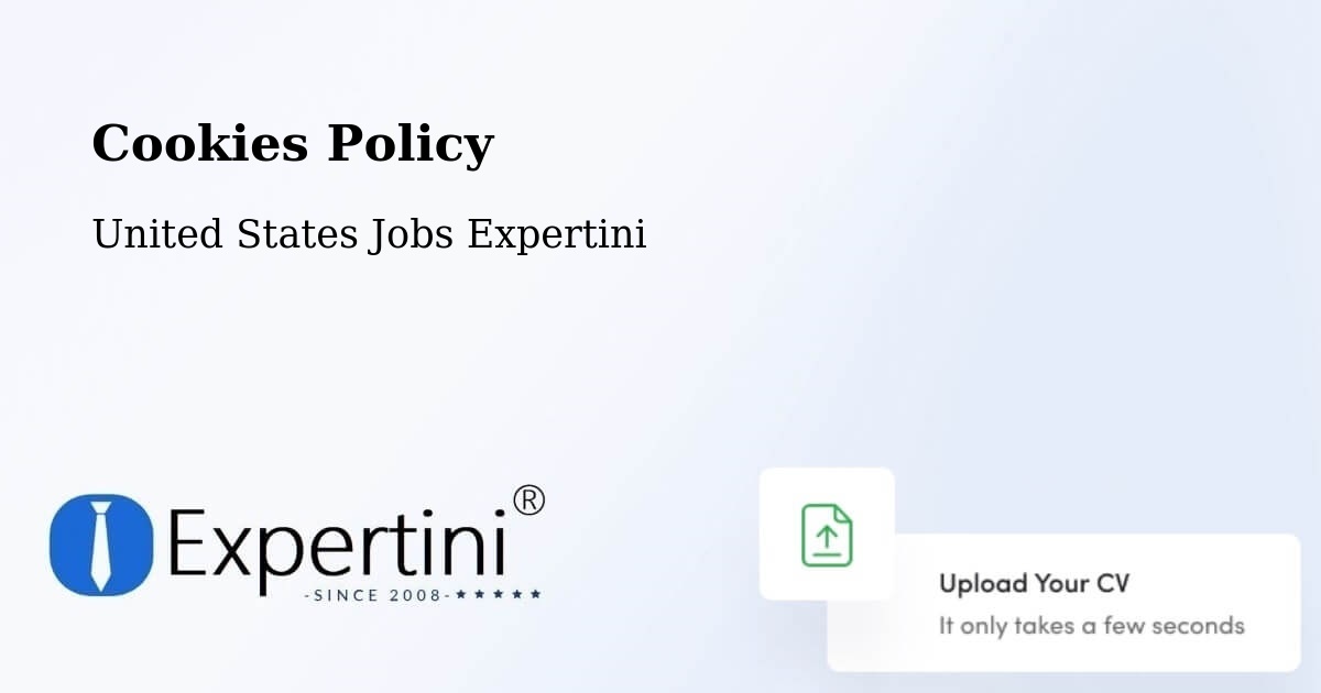 Cookie Policy – Milwaukee - United States Jobs Expertini
