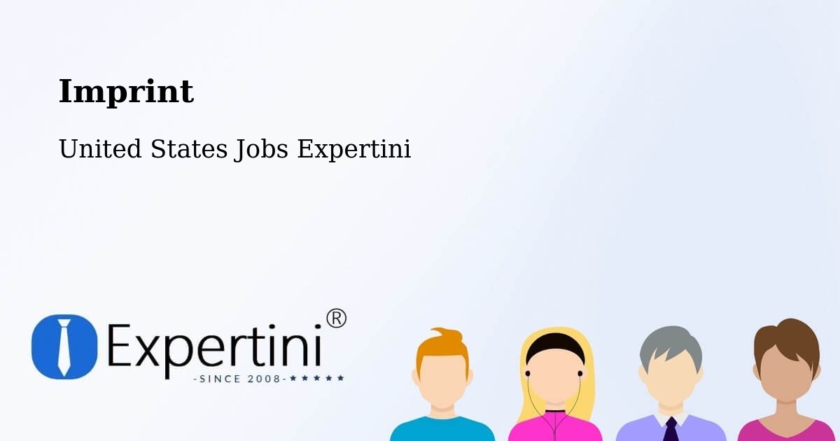 Imprint – Milwaukee - United States Jobs Expertini