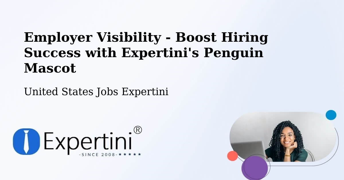 CV and Resume Visibility Optimization – Milwaukee - United States Jobs Expertini